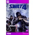 SWAT 4 - Gold Edition GOG.com CD-Key [GLOBAL]